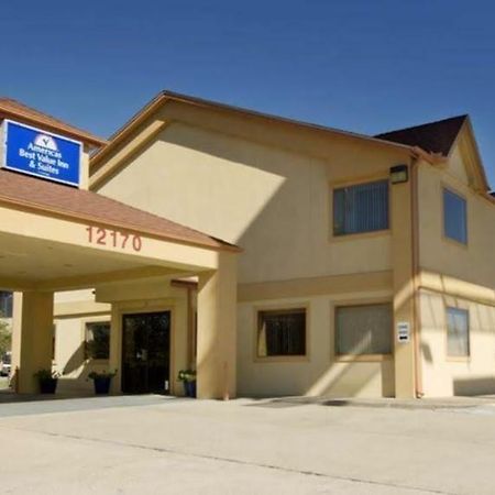 Americas Best Value Inn And Suites Houston/Northwest Brookhollow Luaran gambar
