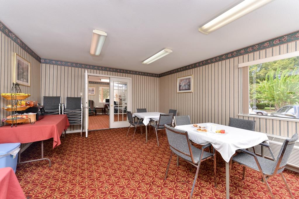 Americas Best Value Inn And Suites Houston/Northwest Brookhollow Kemudahan gambar