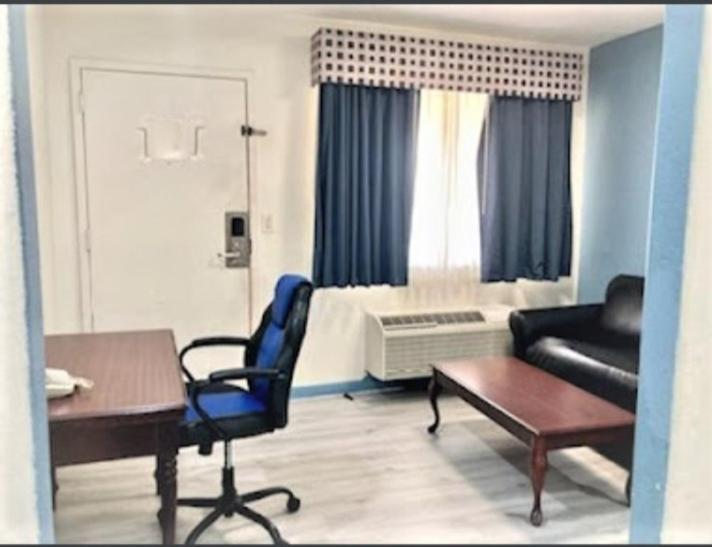 Americas Best Value Inn And Suites Houston/Northwest Brookhollow Luaran gambar