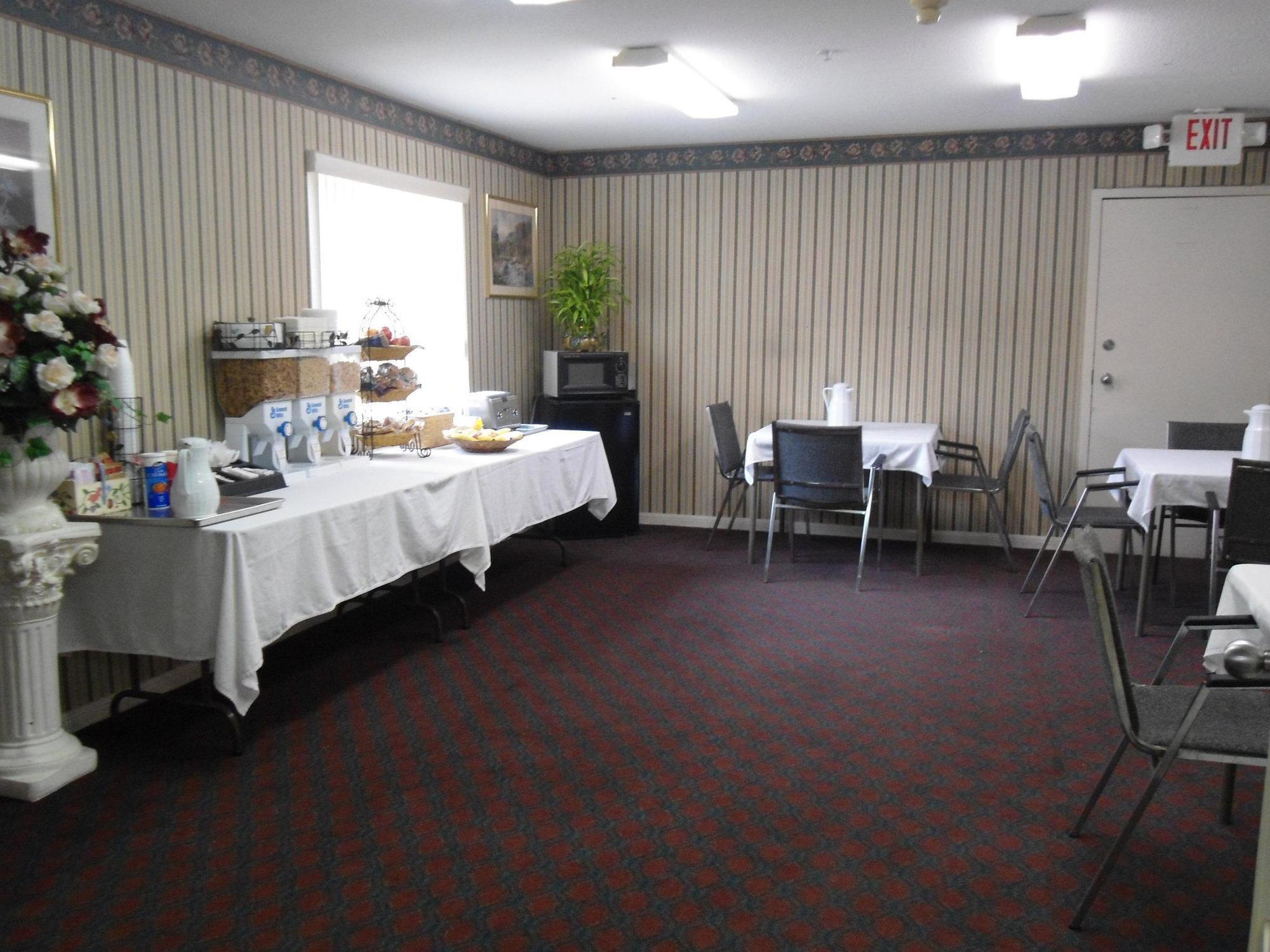 Americas Best Value Inn And Suites Houston/Northwest Brookhollow Luaran gambar