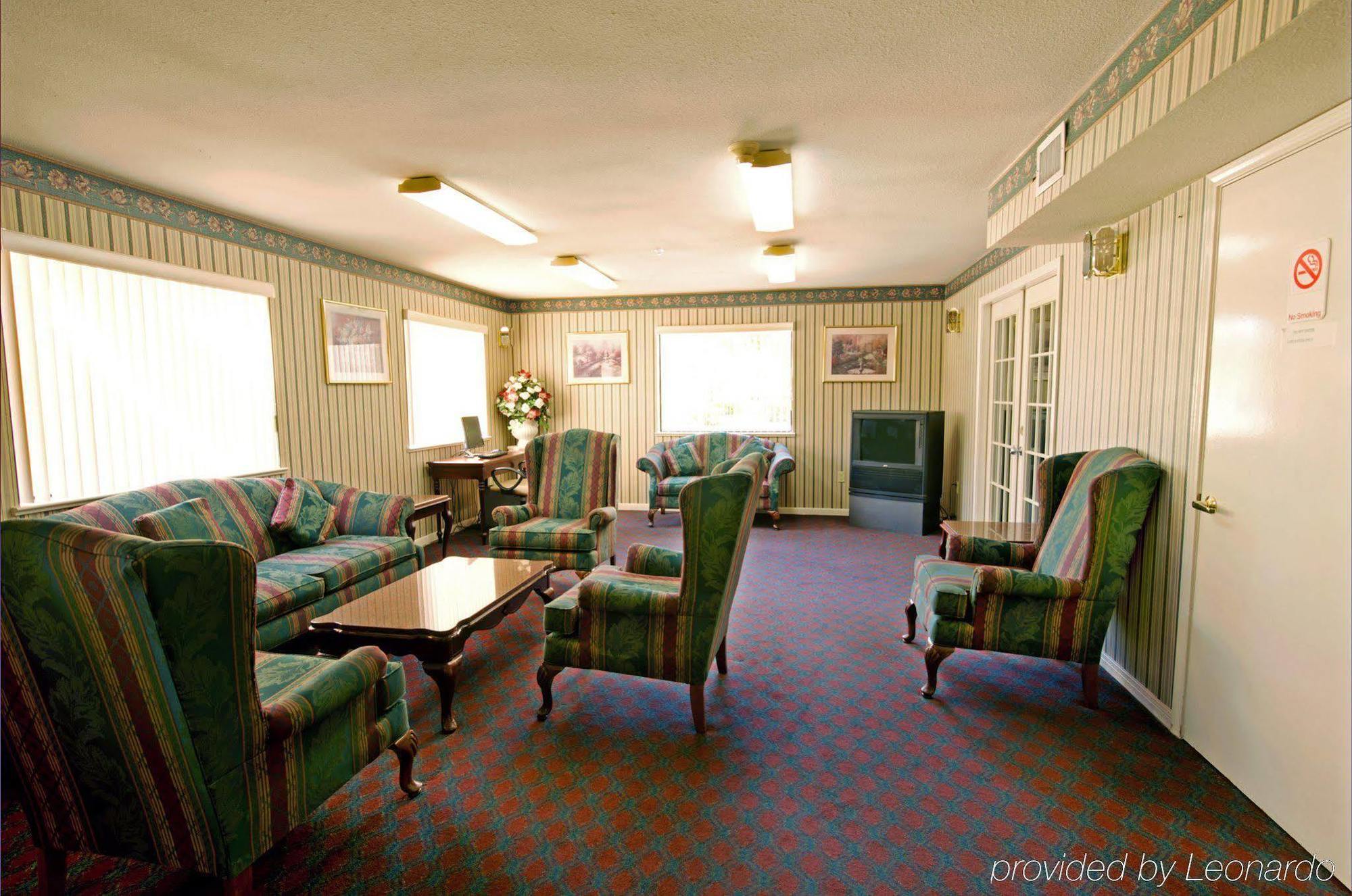 Americas Best Value Inn And Suites Houston/Northwest Brookhollow Luaran gambar