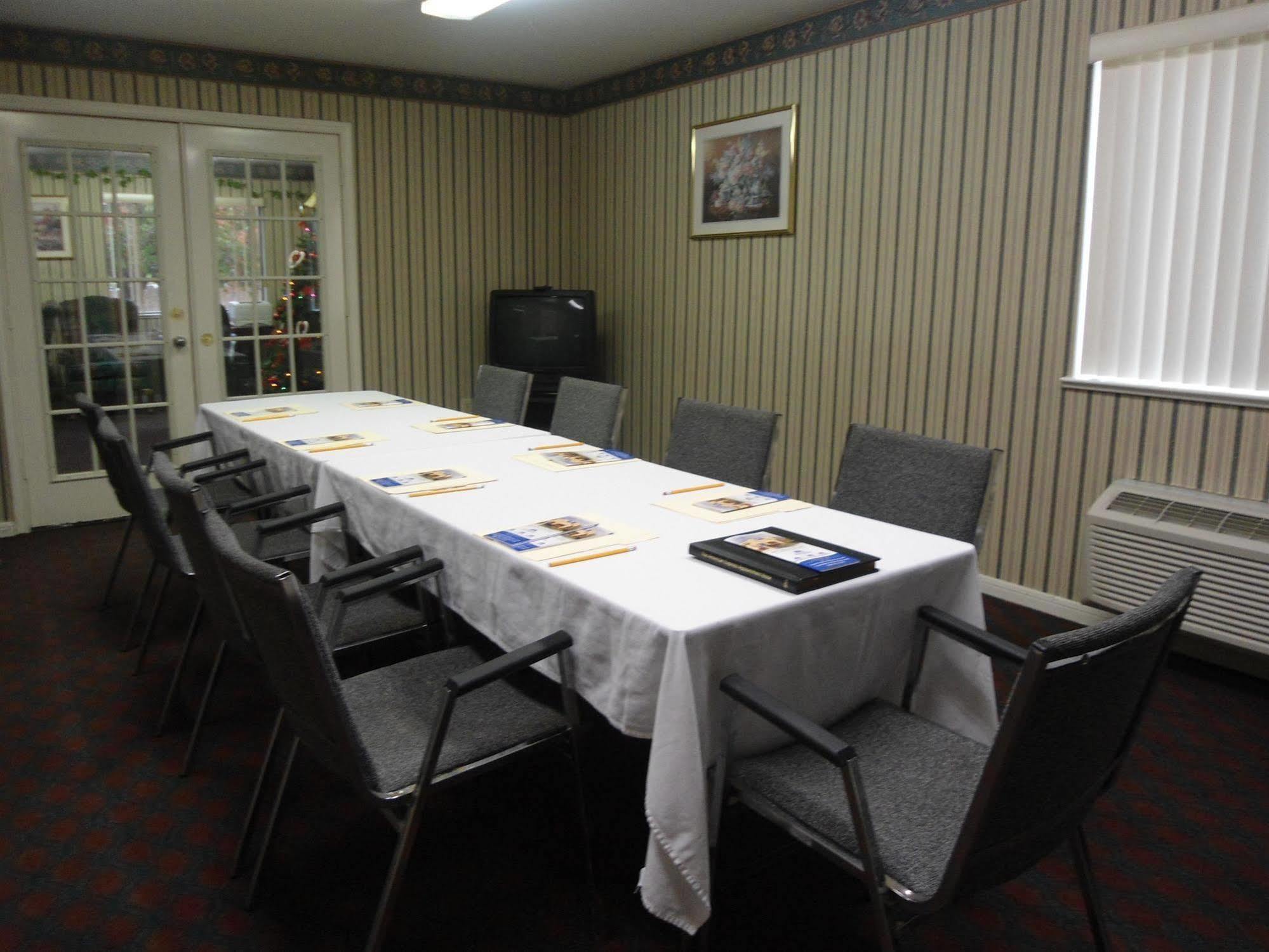 Americas Best Value Inn And Suites Houston/Northwest Brookhollow Luaran gambar